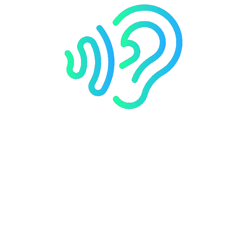Fischer Hearing Center Logo