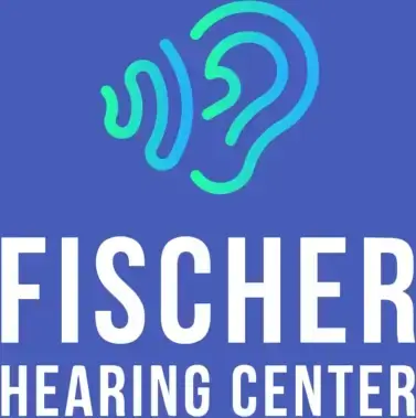 Fischer Hearing Center Logo