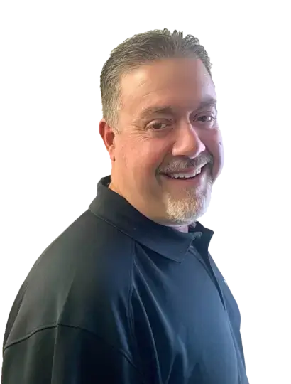 Image of Paul Fischer hearing aid specialist