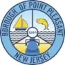 Point Pleasant, New Jersey emblem